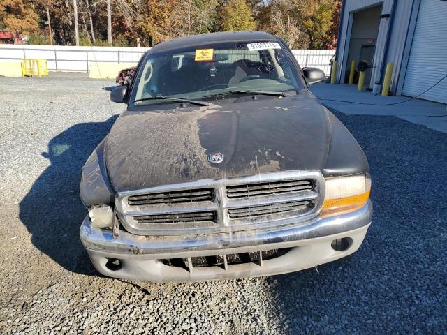 Dodge Dakota Quad Slt Image 11