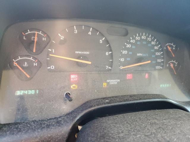 Dodge Dakota Quad Slt Image 8