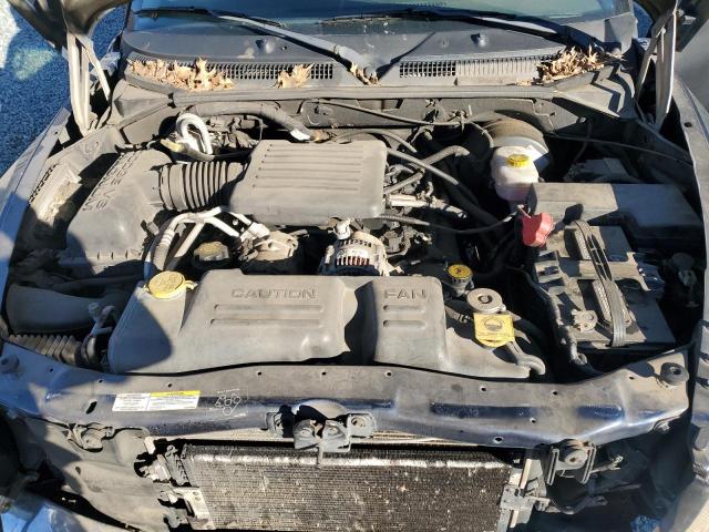 Dodge Dakota Quad Slt Image 9