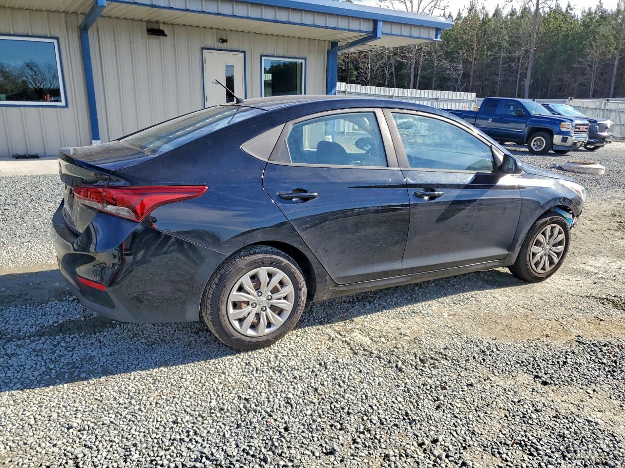 Hyundai ACCENT Se Image 3