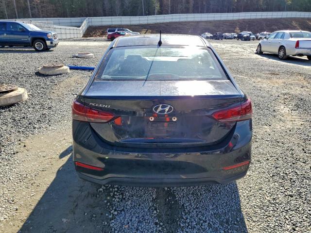 Hyundai ACCENT Se Image 5