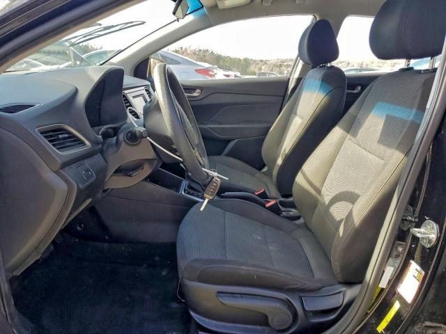 Hyundai ACCENT Se Image 10