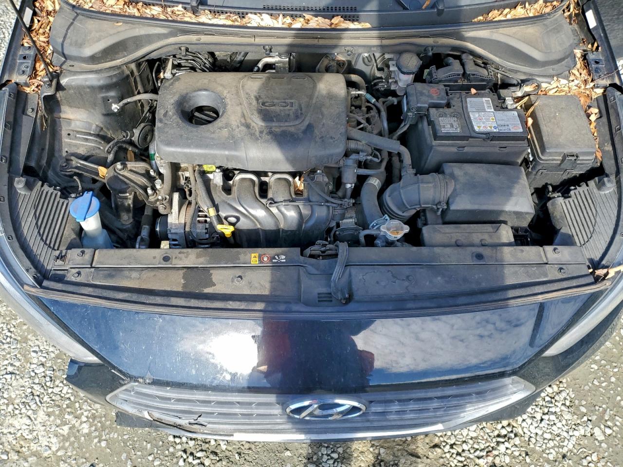 Hyundai ACCENT Se Image 6