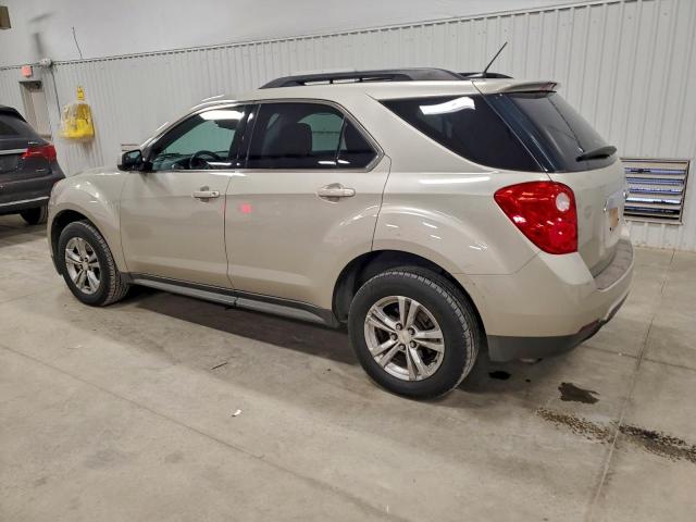 Chevrolet Equinox Lt Image 10
