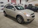 Chevrolet Equinox Lt Image 2