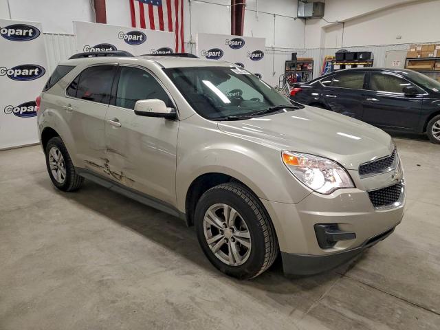 Chevrolet Equinox Lt Image 2