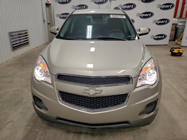 Chevrolet Equinox Lt Image 4