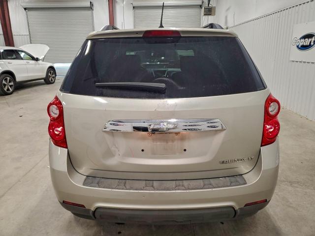 Chevrolet Equinox Lt Image 3
