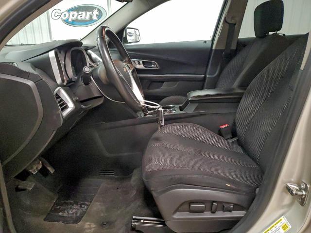 Chevrolet Equinox Lt Image 12