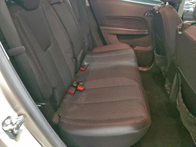 Chevrolet Equinox Lt Image 5