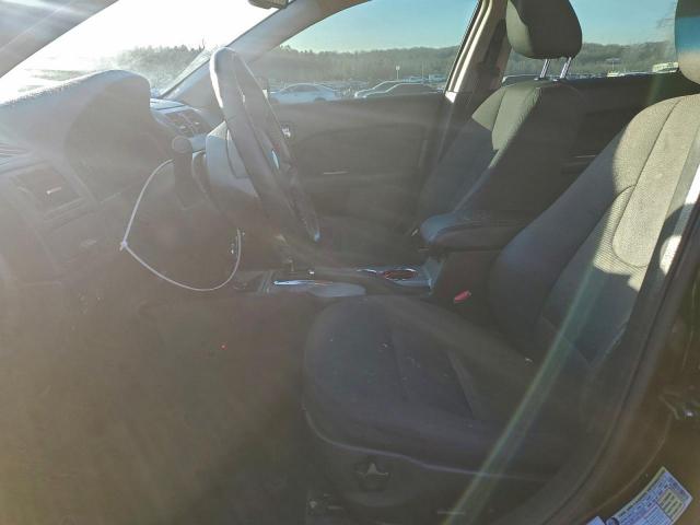 Ford Fusion Sel Image 3