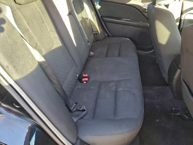 Ford Fusion Sel Image 8