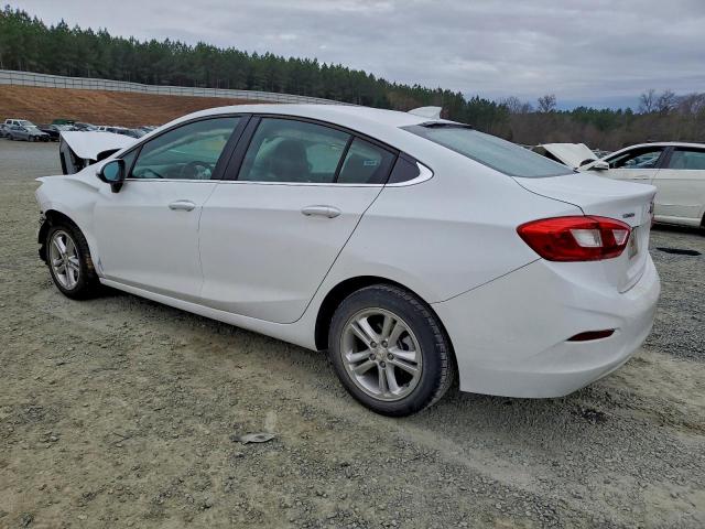 Chevrolet Cruze Lt Image 2