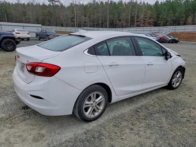 Chevrolet Cruze Lt Image 8