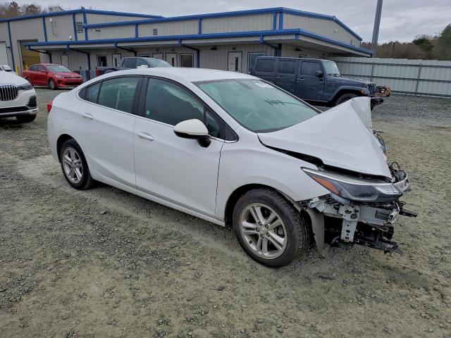 Chevrolet Cruze Lt Image 3