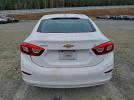 Chevrolet Cruze Lt Image 12