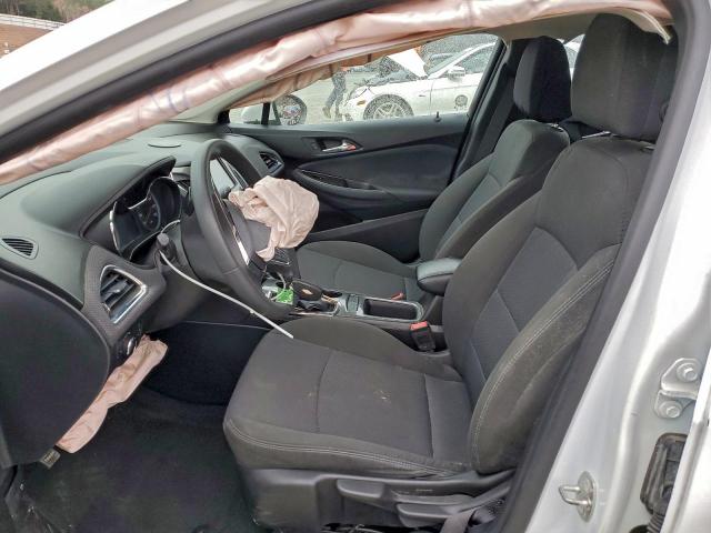 Chevrolet Cruze Lt Image 6