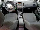 Chevrolet Cruze Lt Image 11