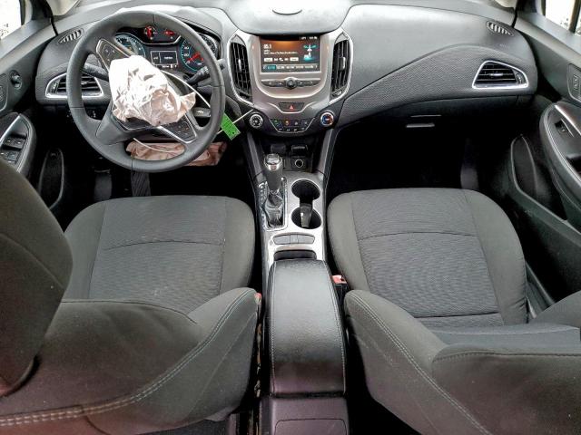 Chevrolet Cruze Lt Image 11