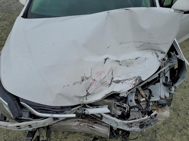 Chevrolet Cruze Lt Image 9