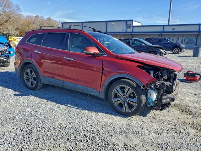 Hyundai SANTA FE Gls Image 3