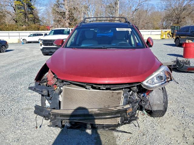 Hyundai SANTA FE Gls Image 5