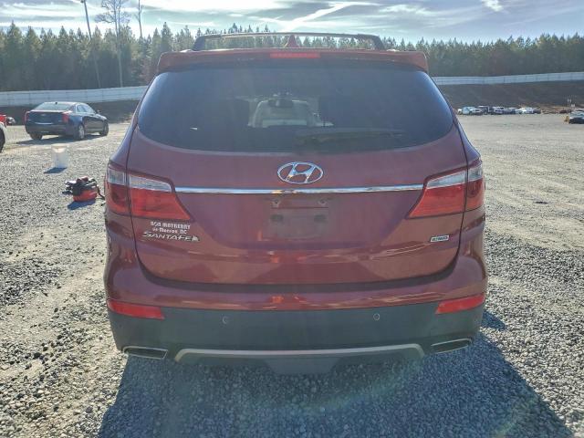 Hyundai SANTA FE Gls Image 11