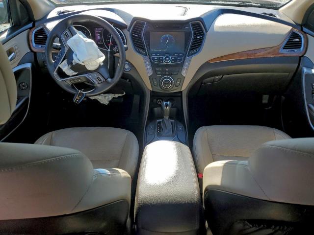 Hyundai SANTA FE Gls Image 8