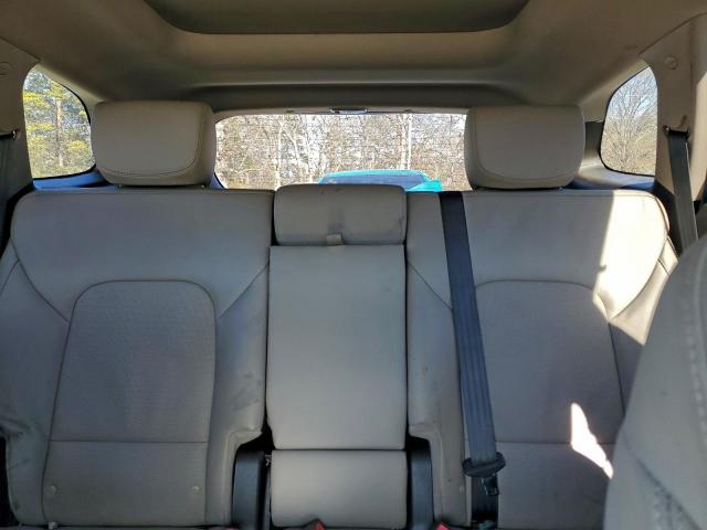 Hyundai SANTA FE Gls Image 7
