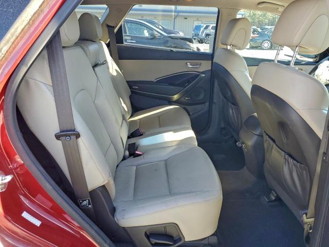 Hyundai SANTA FE Gls Image 13