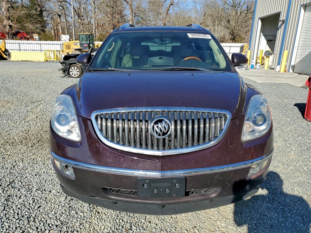 Buick Enclave Cxl Image 4