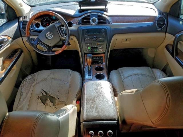 Buick Enclave Cxl Image 8