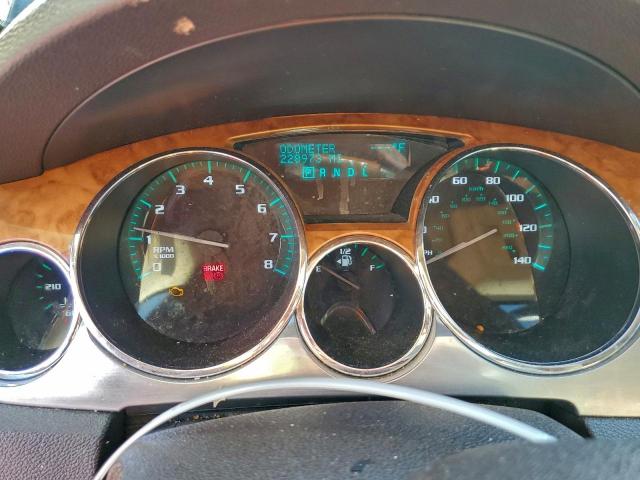 Buick Enclave Cxl Image 2