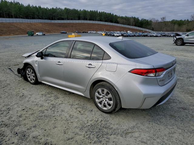 Toyota Corolla Le Image 5