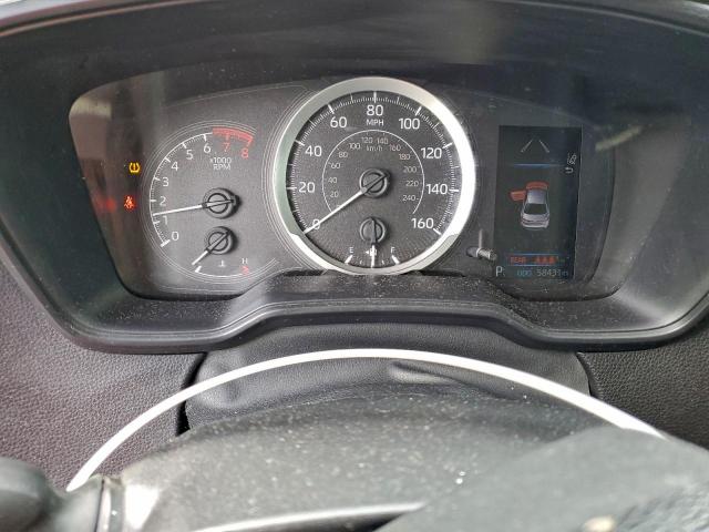 Toyota Corolla Le Image 3