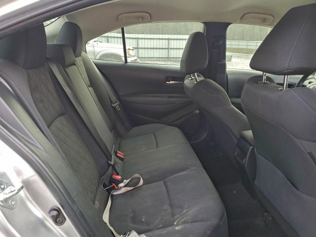 Toyota Corolla Le Image 9