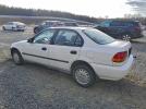 Honda Civic Dx Image 12