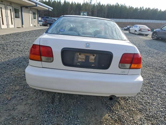 Honda Civic Dx Image 4