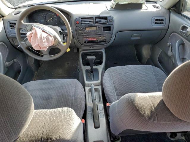 Honda Civic Dx Image 3