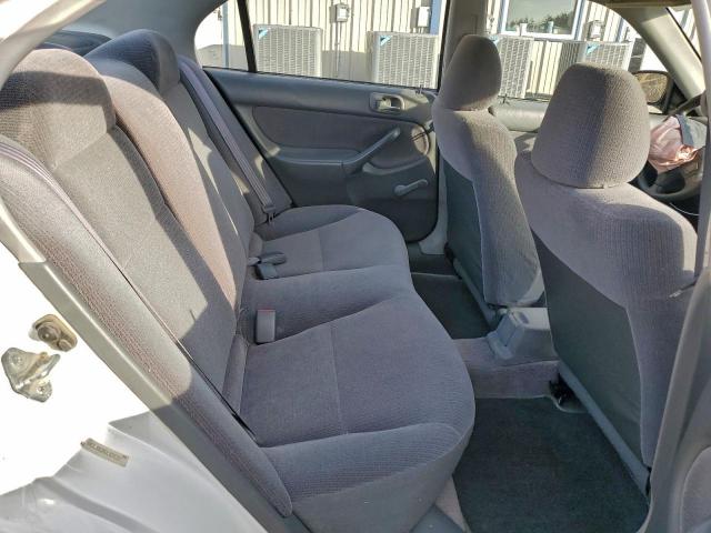 Honda Civic Dx Image 7