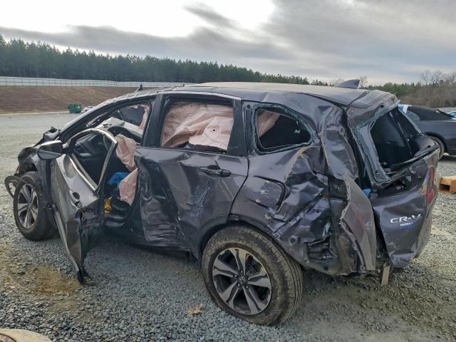 Honda Crv Lx Image 2