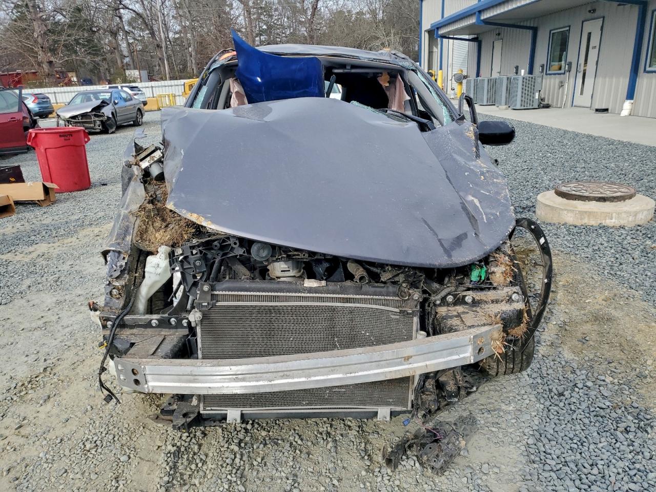 Honda Crv Lx Image 5