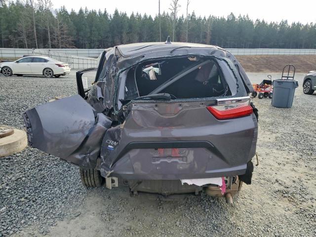 Honda Crv Lx Image 6