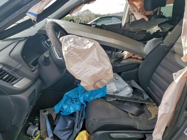 Honda Crv Lx Image 13