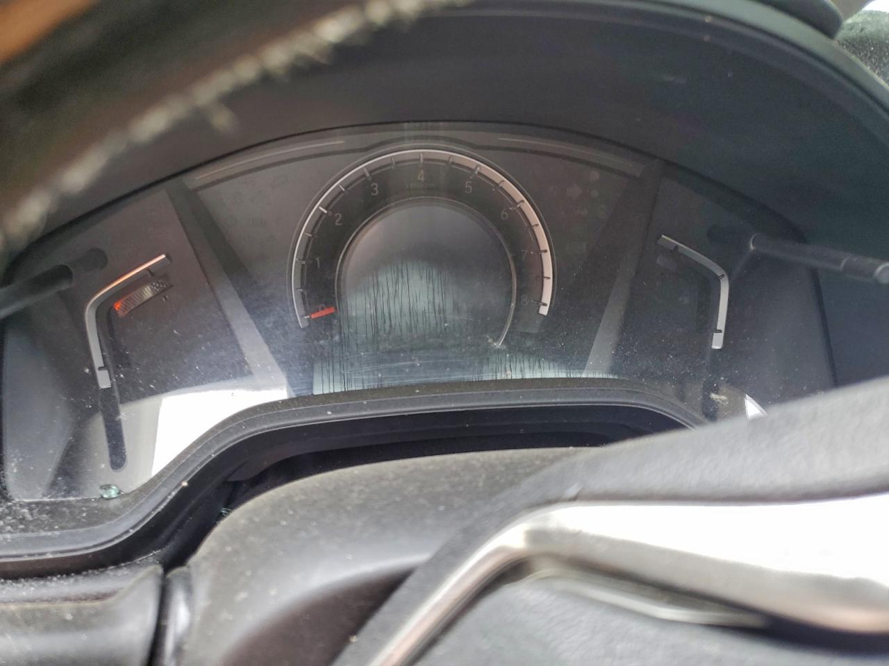 Honda Crv Lx Image 7