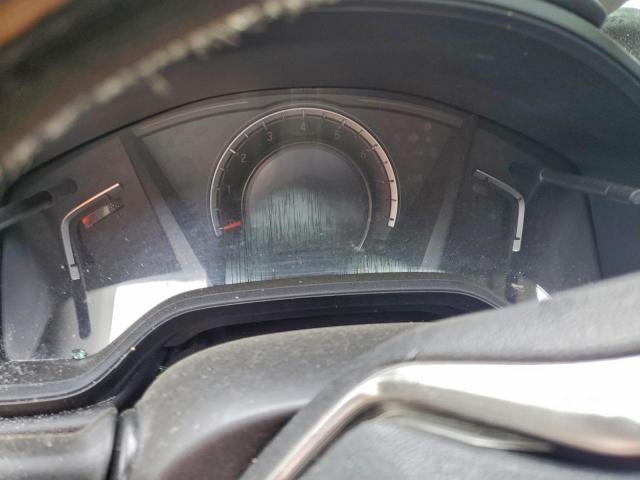 Honda Crv Lx Image 7