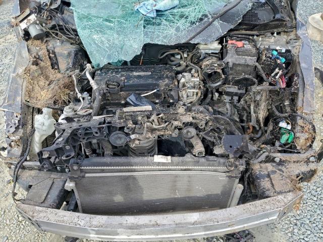 Honda Crv Lx Image 11