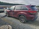 Toyota Highlander Se Image 3