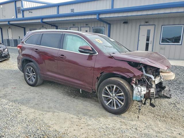 Toyota Highlander Se Image 11