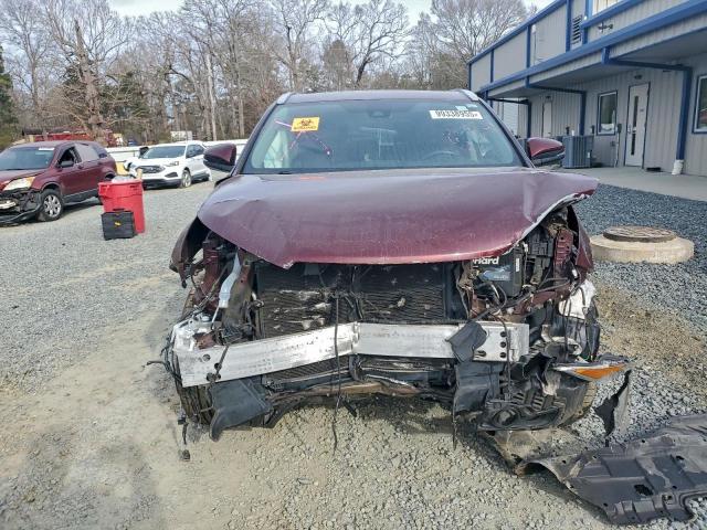 Toyota Highlander Se Image 4